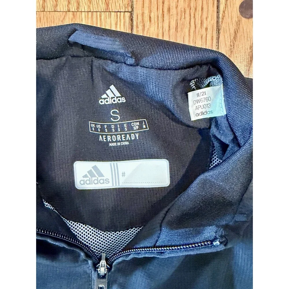 adidas pre owned